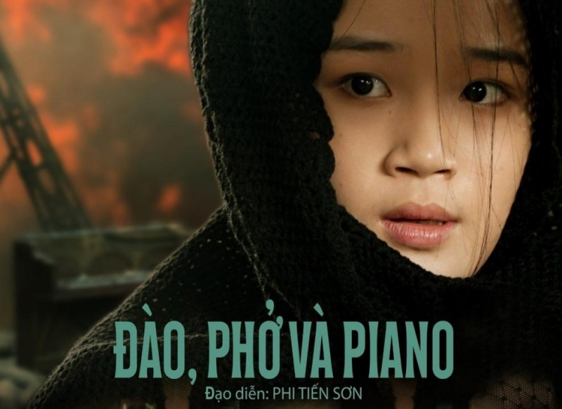 Đề xuất cơ chế phát hành phim Nhà nước đặt hàng, thưởng tiền khi phát hiện phim có đường lưỡi bò -0