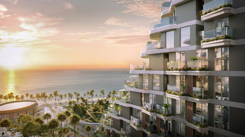 Tiêu chuẩn mới về ngôi nhà mơ ước của nhiều bạn trẻ -0