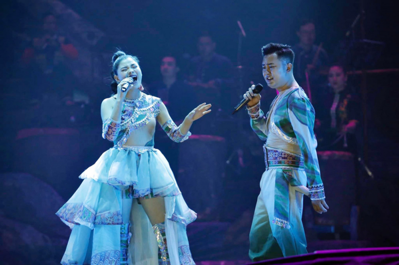 Hoa của đại ngàn -0