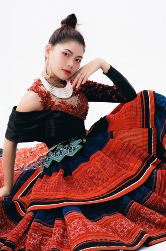 Hoa của đại ngàn -1