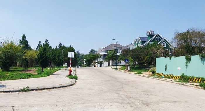 Làm rõ việc chuyển nhượng các dự án thành phần tại Golf Valley Đà Lạt -0