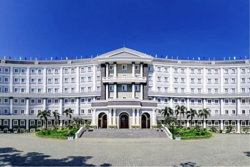 Liên quan đến Trường quốc tế Mỹ: Đừng để “Mất bò mới lo làm chuồng” -0