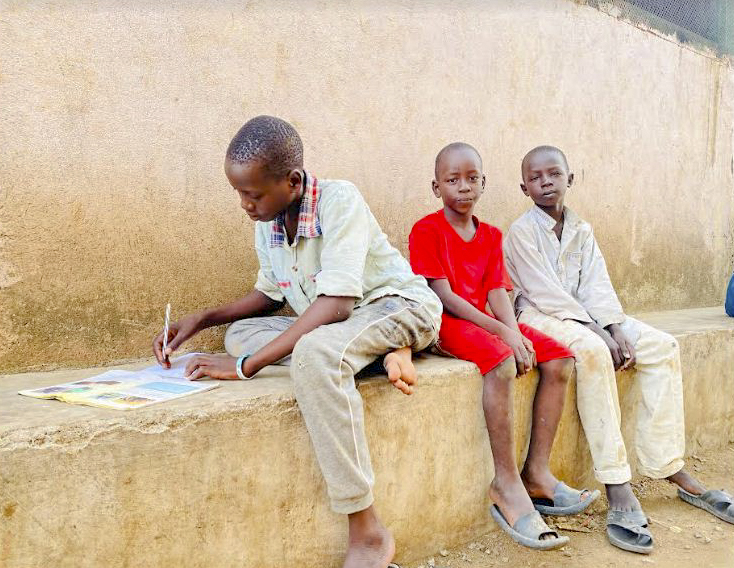 “Thiên đường” Juba: từ khách sạn 5 sao đến những túp lều… -0