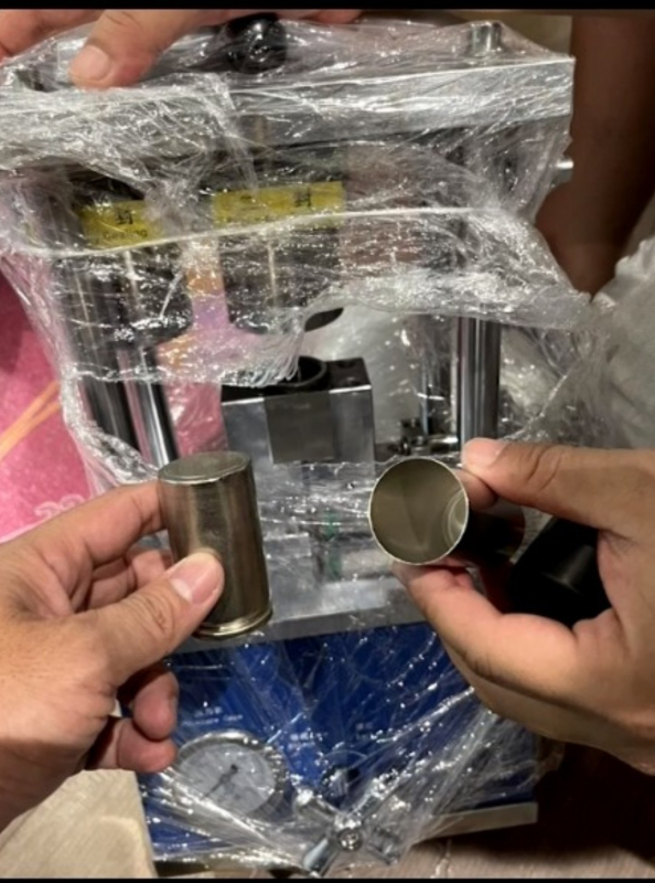 Triệt phá đường dây vận chuyển trái phép 184 bánh Heroin từ TP Hồ Chí Minh đi Đài Loan -0