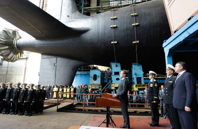 Tàu ngầm lớp Virginia - vũ khí nguy hiểm của Hải quân Mỹ -0