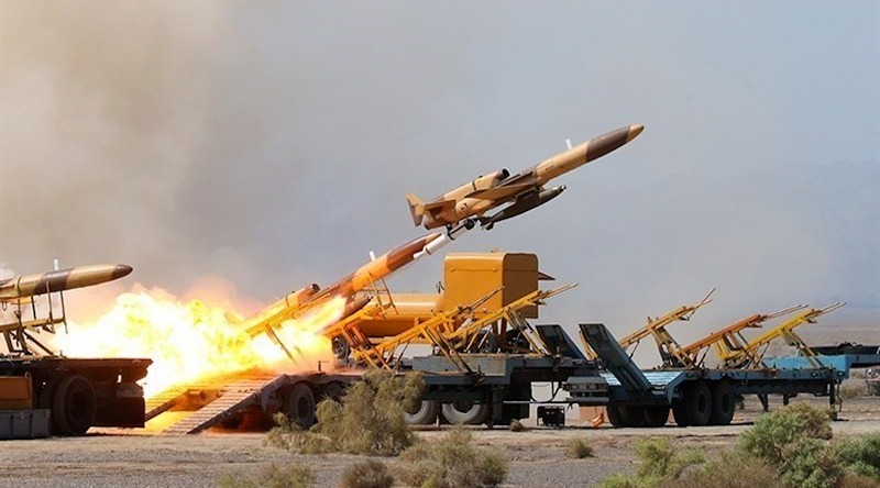 Bộ Ngoại giao khuyến cáo công dân Việt Nam trước căng thẳng Iran - Israel -0