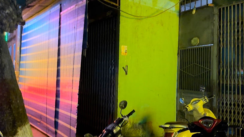 Triệt phá điểm bán lẻ ma túy nhức nhối tại TP Lào Cai -1