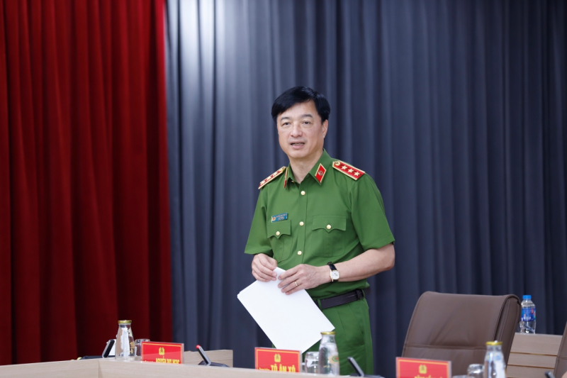 Nhân rộng những mô hình ứng dụng Đề án 06 của Hà Nội, TP Hồ Chí Minh nhằm phục vụ người dân, doanh nghiệp -0