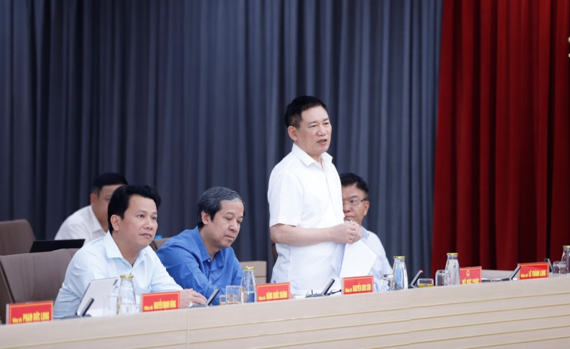 Nhân rộng những mô hình ứng dụng Đề án 06 của Hà Nội, TP Hồ Chí Minh nhằm phục vụ người dân, doanh nghiệp -0