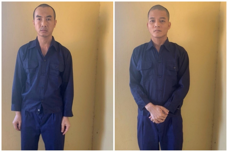 Truy tố 24 bị can trong đường dây khai thác cát trái phép “khủng” -0