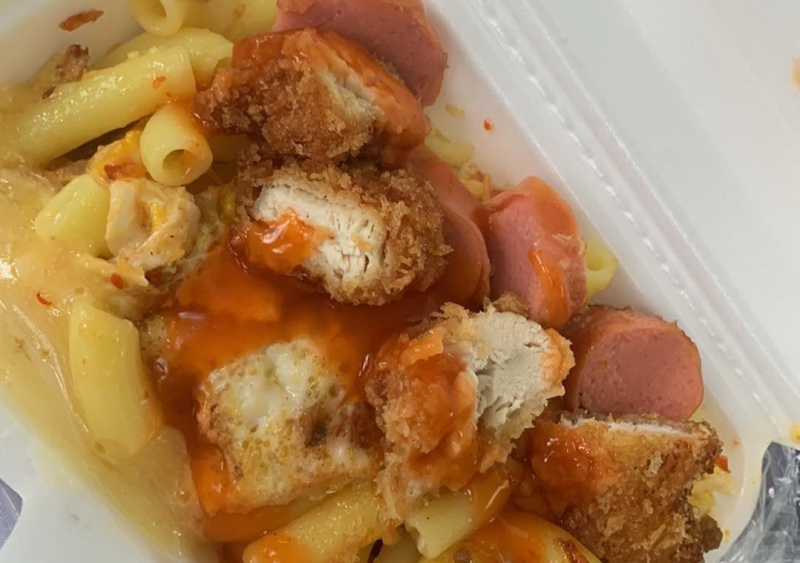  Đã xác định nguyên nhân 12 học sinh Trường PTTH Nguyễn Văn Trỗi, TP Nha Trang ngộ độc thực phẩm -0