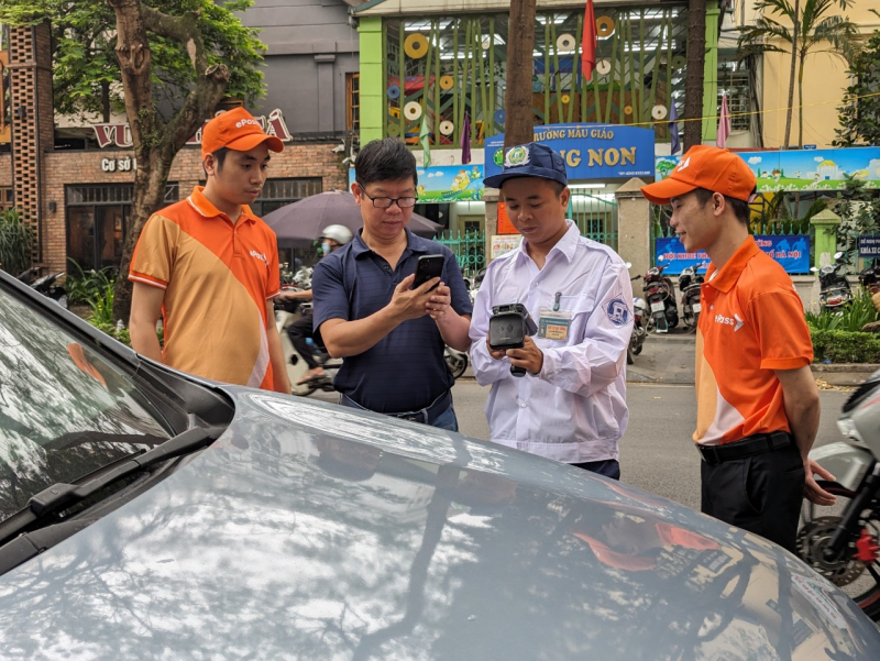 Cam kết và quyết tâm của các bộ trưởng để người dân được thụ hưởng nhiều hơn lợi ích từ Đề án 06 -0