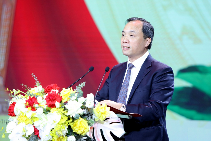 Kỷ niệm trọng thể 120 năm Ngày sinh Tổng Bí thư Trần Phú -0