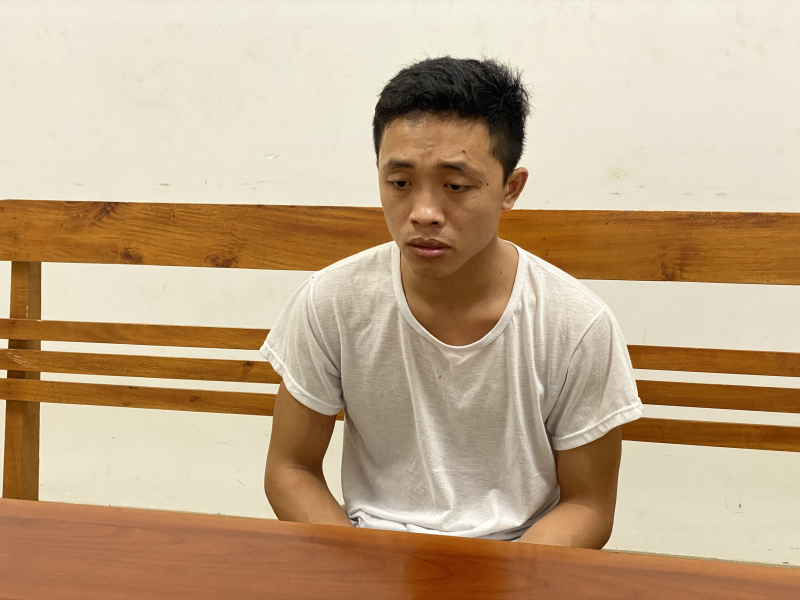 Công an tỉnh Bà Rịa-Vũng Tàu khen thưởng đột xuất Phòng Cảnh sát hình sự  -0