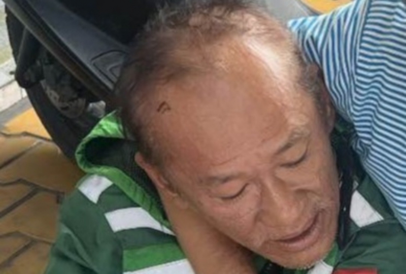 Công an Tiền Giang phối hợp bắt giữ nghi phạm giết người đang tẩu thoát trên Quốc lộ 1 -0