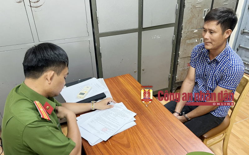 Bắt nhóm đối tượng phân lô, bán gần 2.000 đất nền thu lợi bất chính ở “đảo ngọc” Phú Quốc -0