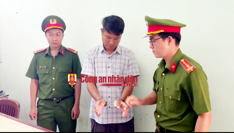 Bắt nhóm đối tượng lập dự án ma, phân lô, bán gần 2.000 đất nền ở “đảo ngọc” Phú Quốc -0