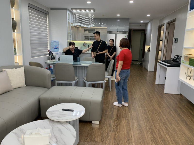 Rà soát, kiểm tra hiện tượng tăng giá bất thường (bài cuối) -0