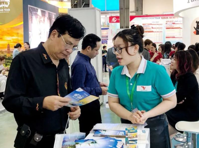 Doanh nghiệp chủ động bán tour theo lịch nghỉ 5 ngày dịp lễ 30/4 - 1/5 -0