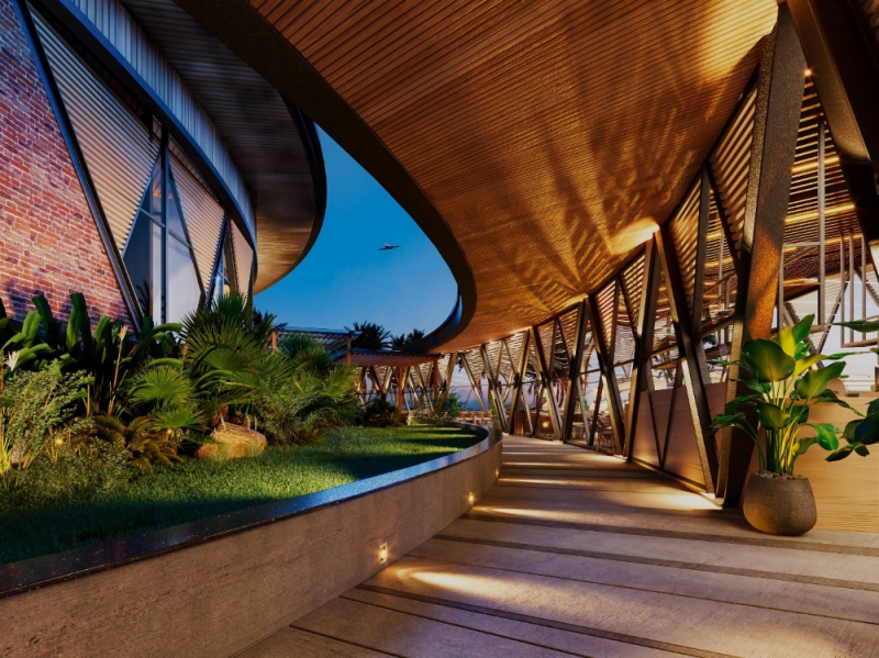 Điều chưa biết về một dự án mang dấu ấn độc bản ở Thanh Hoá -0