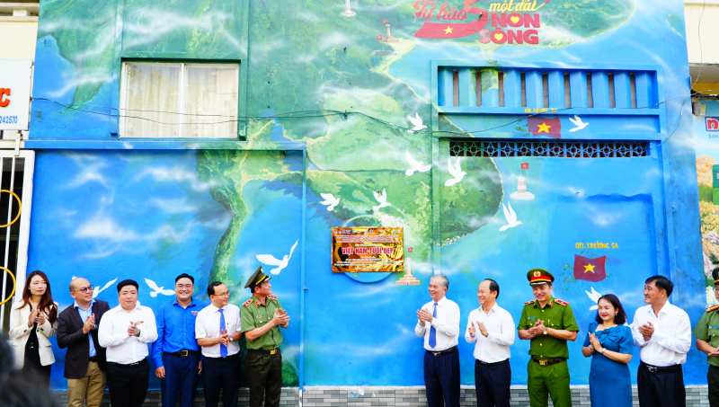 Nhiều giải pháp thiết thực xử lý tội phạm “tín dụng đen” -0