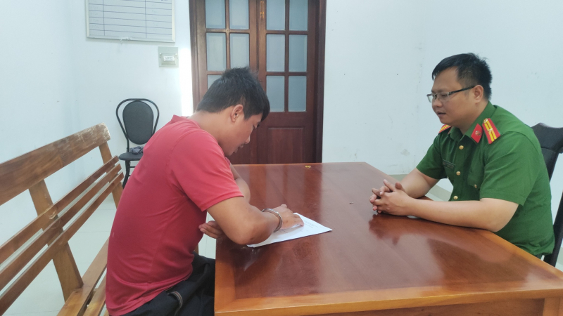 Vũng Tàu: Làm rõ nguyên nhân vụ nữ chủ quán cà phê bị sát hại -0