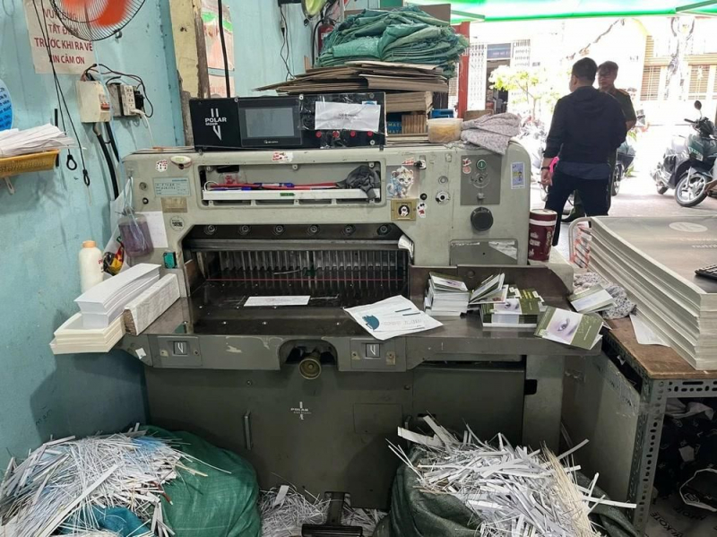 Thu mua thuốc chữa bệnh sắp hết hạn, trôi nổi, về phù phép thành thuốc mới -0
