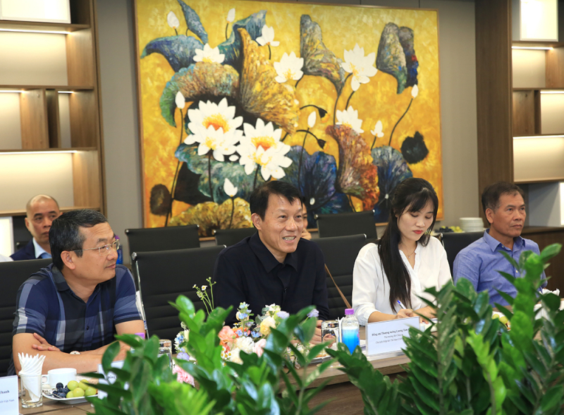 Hướng tới tổ chức thành công Giải vô địch Taekwondo Cảnh sát châu Á năm 2024 tại Việt Nam -0