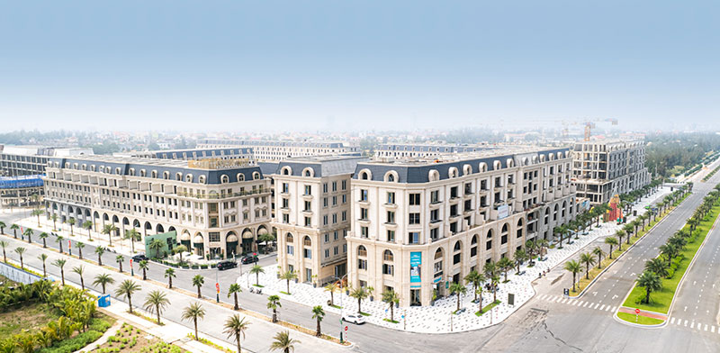 Regal Group sắp tung “hàng hiếm” nhà ở tại Regal Legend -0