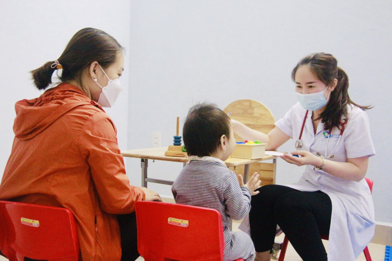 Tháo gỡ các điểm nghẽn, tiến tới phổ cập giáo dục mầm non cho trẻ từ 3-5 tuổi -0