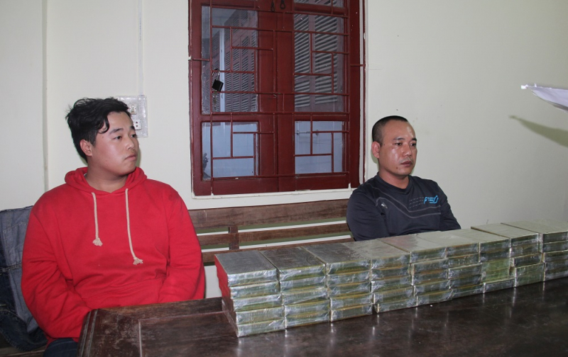 Nâng tầm hiệu quả đấu tranh trong giai đoạn mới (Bài cuối) -0