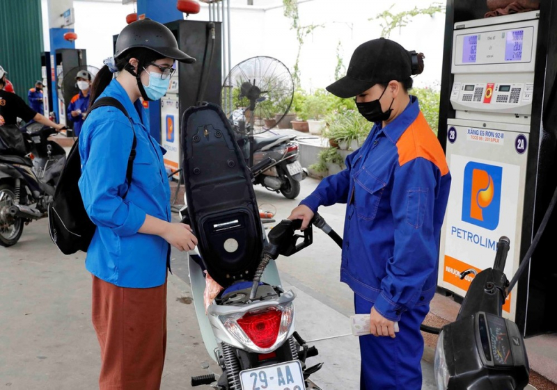 Thủ tướng chỉ thị các nhiệm vụ, giải pháp trọng tâm thúc đẩy phát triển KT-XH -0