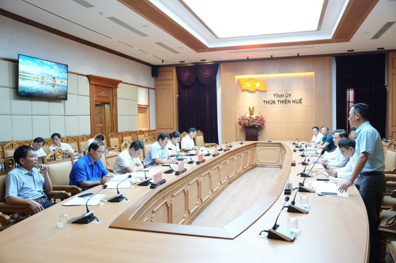 Cần đánh giá các điểm sạt lở thường xuyên trên tuyến cao tốc để có phương án an toàn cho dân sinh -0