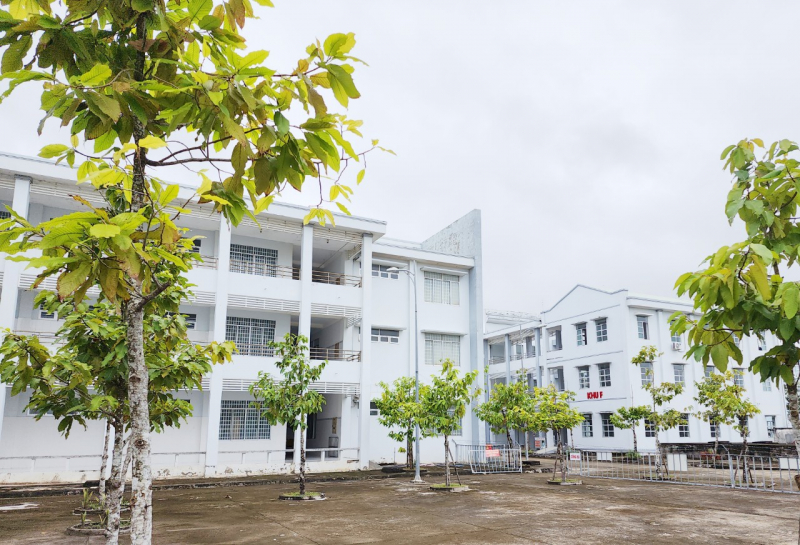 Phát hiện nhiều sai phạm nghiêm trọng tại Bệnh viện lao và bệnh phổi Bạc Liêu -0