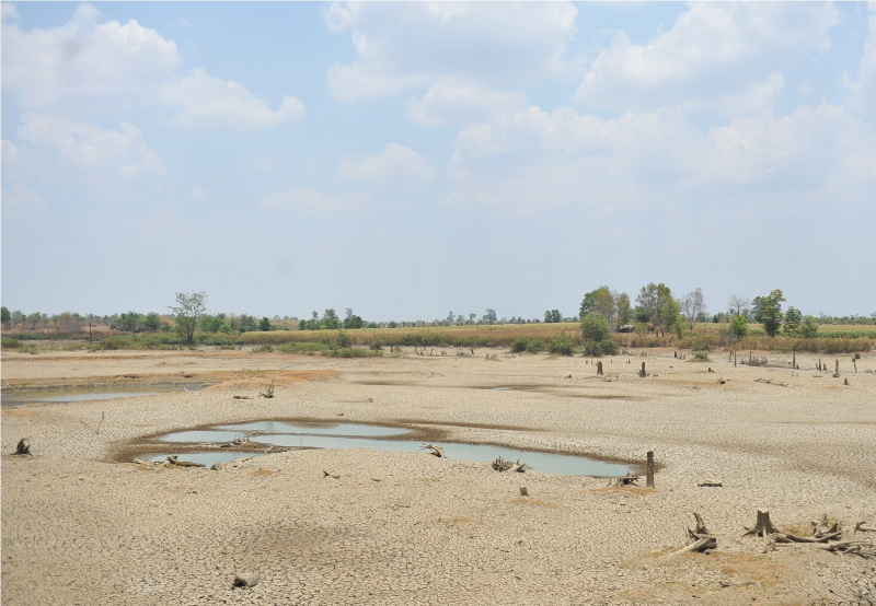 Những giọt nước nghĩa tình của cán bộ, chiến sĩ nơi biên giới -0