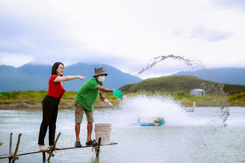 Agribank bổ sung thêm 35.000 tỷ đồng vốn tín dụng ưu đãi hỗ trợ nền kinh tế -0