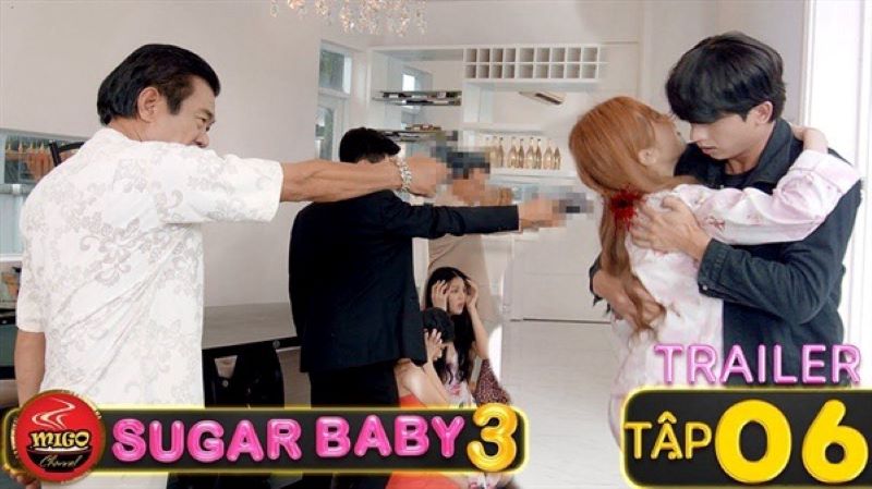 Quản lý phim trên mạng: Người xem phải tự “đề kháng”? -0