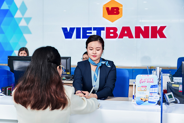 Vietbank dự kiến chia cổ tức 25% và tăng vốn điều lệ năm thứ 2 liên tiếp -0