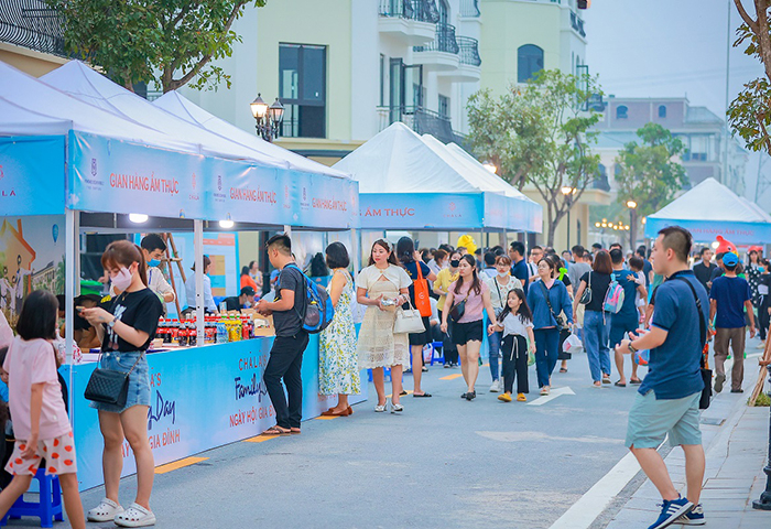 Những ngành kinh doanh hái ra tiền tại Ocean City -0