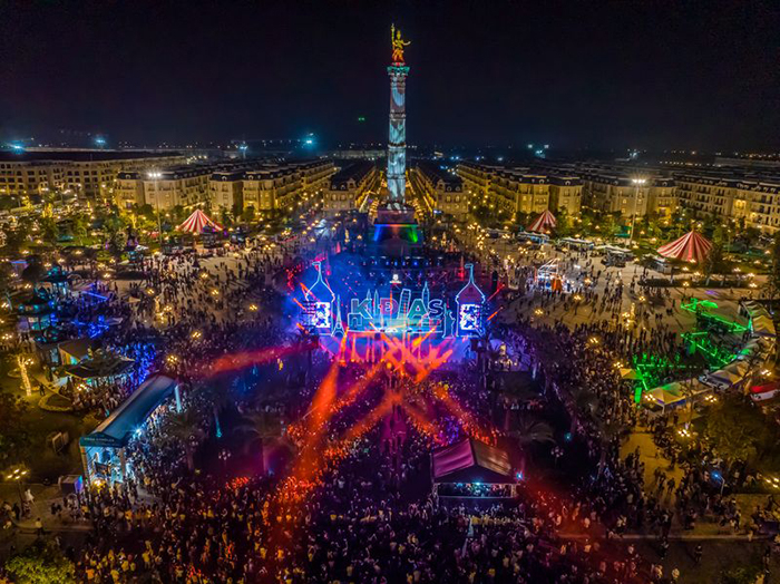 Những ngành kinh doanh hái ra tiền tại Ocean City -0