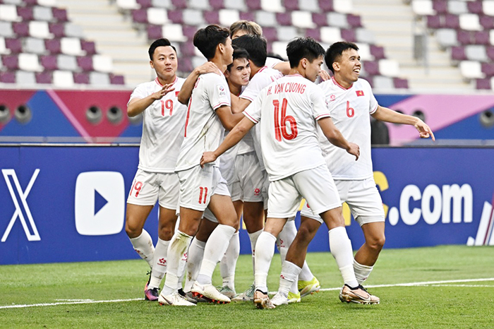 U23 Việt Nam liệu có tái hiện “kỳ tích Thường Châu”? -0