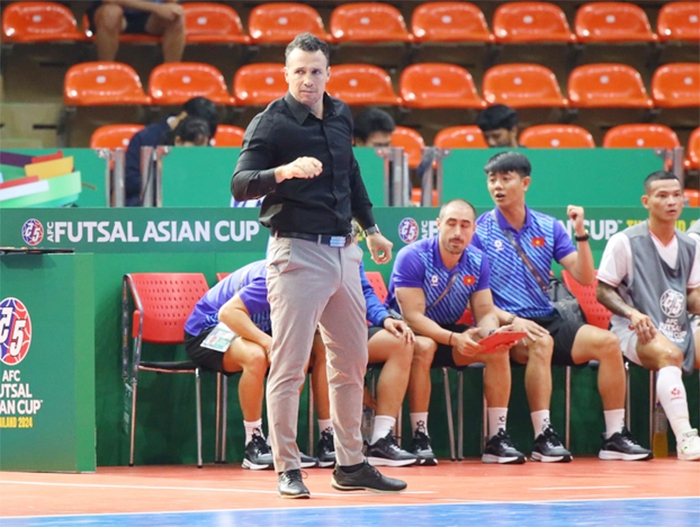 U23 Việt Nam liệu có tái hiện “kỳ tích Thường Châu”? -0