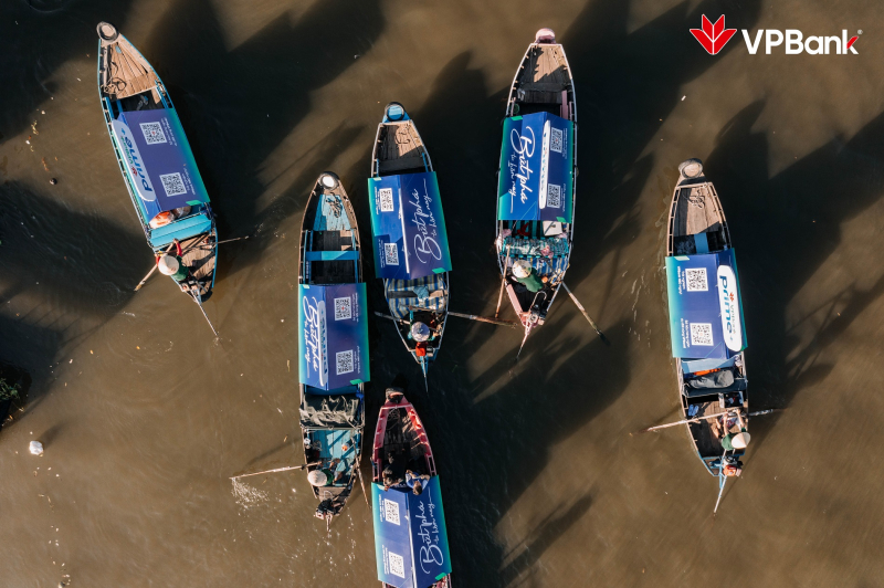 VPBank và cách làm thương hiệu độc đáo, gắn với bản sắc địa phương -1