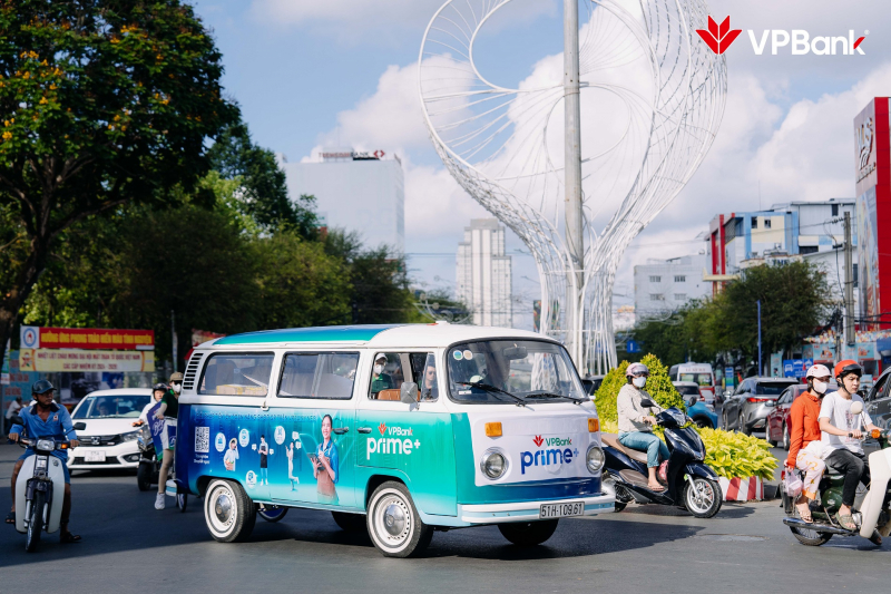 VPBank và cách làm thương hiệu độc đáo, gắn với bản sắc địa phương -1