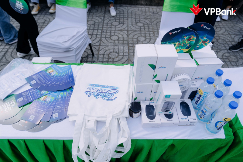 VPBank và cách làm thương hiệu độc đáo, gắn với bản sắc địa phương -1