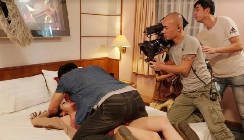 Quản lý phim trên mạng: Người xem phải tự “đề kháng”? -0