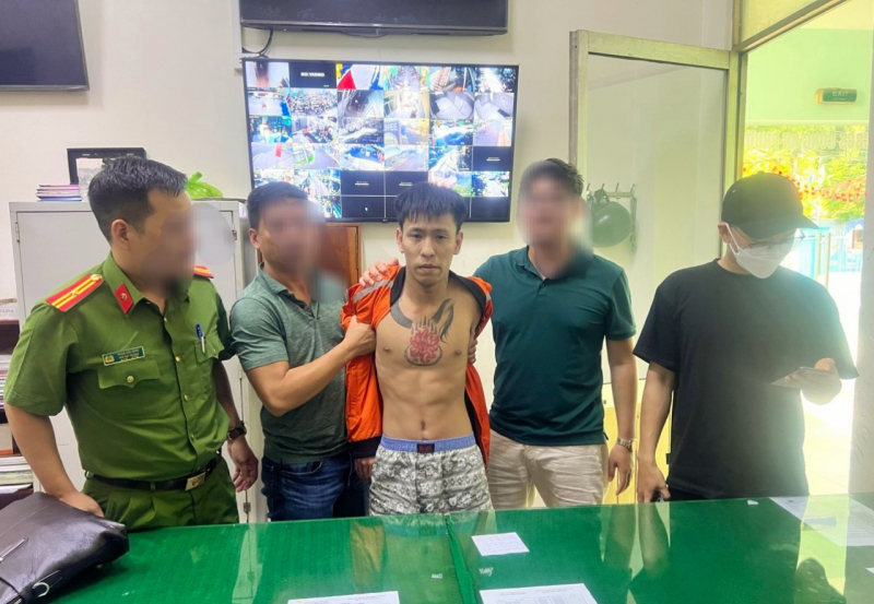 Mạo danh nữ tu sĩ lừa tiền của hàng chục ngàn người hảo tâm -0