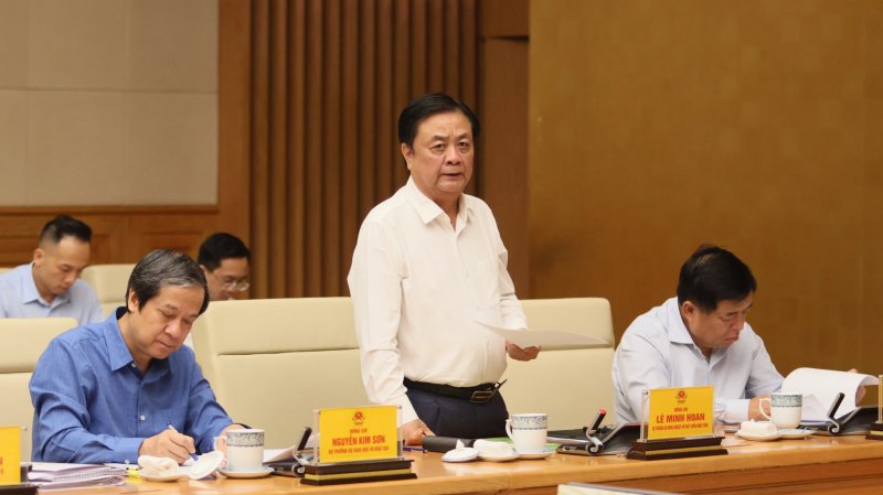 Thủ tướng chỉ đạo “3 tăng cường”, “5 đẩy mạnh” trong chuyển đổi số quốc gia, phát triển kinh tế số -0