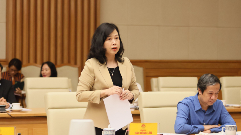 Thủ tướng chỉ đạo “3 tăng cường”, “5 đẩy mạnh” trong chuyển đổi số quốc gia, phát triển kinh tế số -0