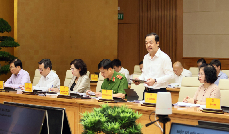 Thủ tướng chỉ đạo “3 tăng cường”, “5 đẩy mạnh” trong chuyển đổi số quốc gia, phát triển kinh tế số -0